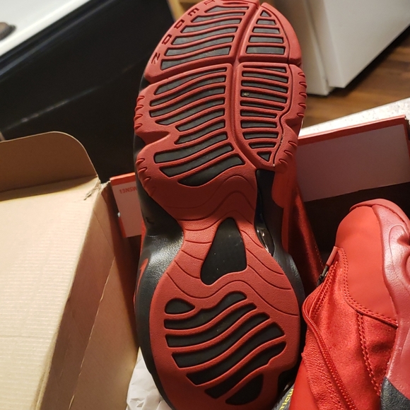 Shoes - Picture 3 of 3